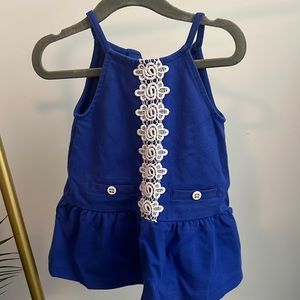 Janie & Jack Dress